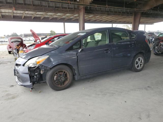 Vin: jtdkn3du8c5454237, lot: 64079135, toyota prius 2012 img_1