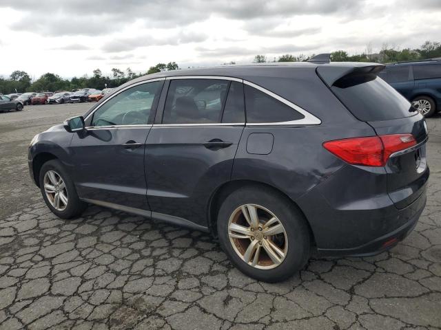 2015 ACURA RDX TECHNO 5J8TB4H56FL026609