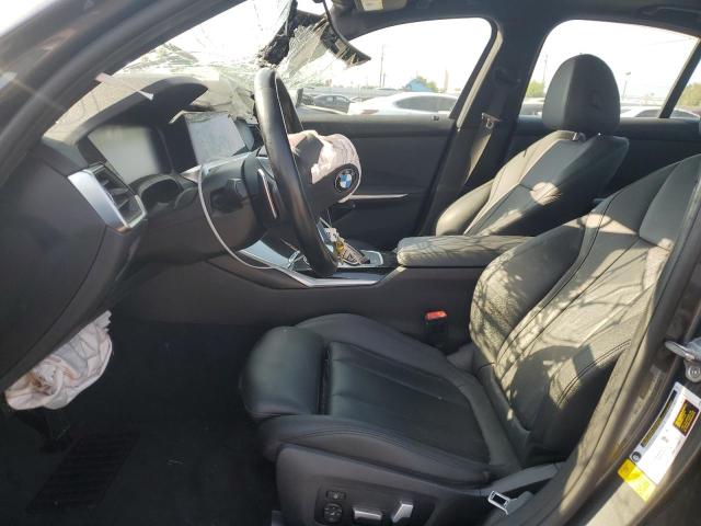 2019 BMW 330I WBA5R1C53KAK08764