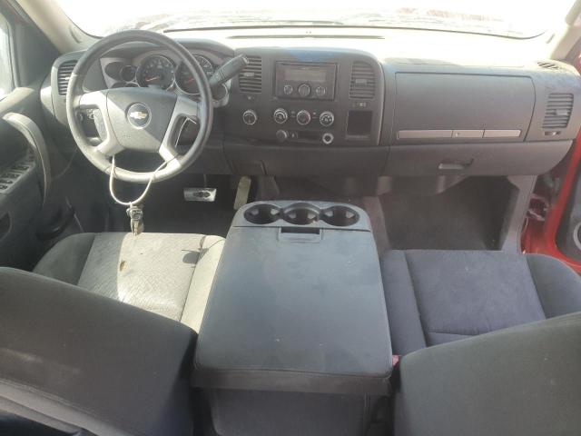 2012 CHEVROLET SILVERADO - 1GCPKSE74CF159471
