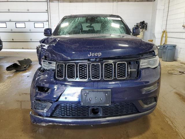 2018 JEEP GRAND CHER 1C4RJFCT9JC225949