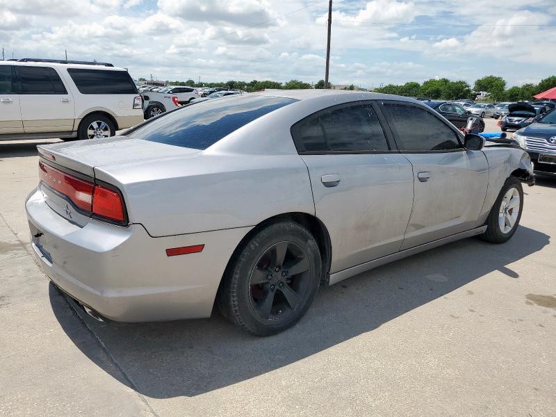 Vin: 2c3cdxbg0eh267828, lot: 63941575, dodge charger se 20143