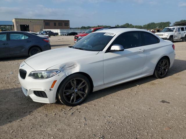 BMW M235XI