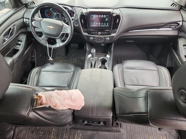 2018 CHEVROLET TRAVERSE L - 1GNERHKW0JJ116393