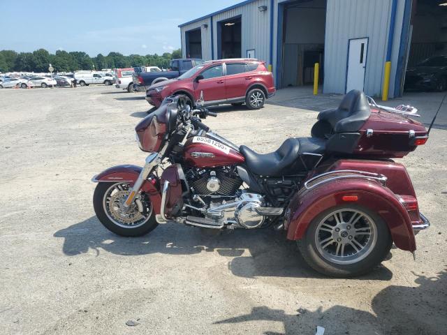 2017 HARLEY-DAVIDSON FLHTCUTG T 1HD1MAD13HB851550