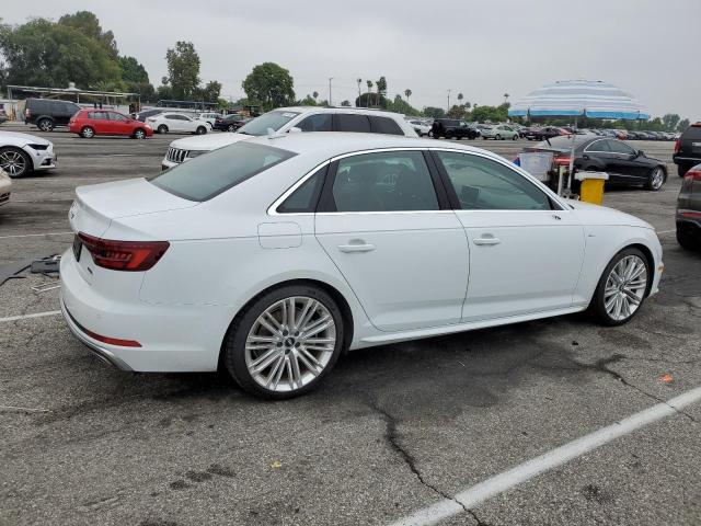 2019 AUDI A4 PREMIUM WAUENAF49KA009006