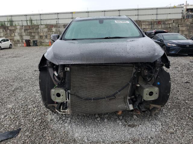 2018 BUICK ENCLAVE ES 5GAEVAKW5JJ157177