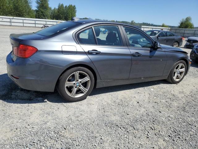 Vin: wba3b1c54ek132952, lot: 63653435, bmw 3 series i 20143