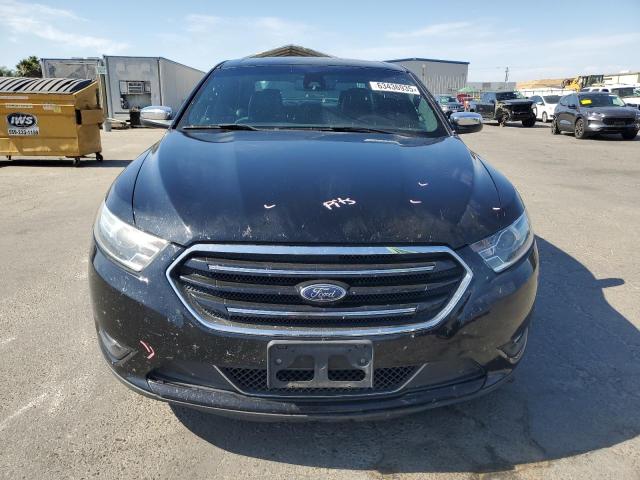 2018 FORD TAURUS LIM - 1FAHP2F83JG106285