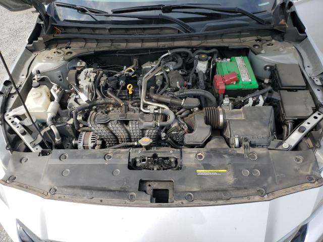 2021 NISSAN ALTIMA 1N4BL4DV8MN360774
