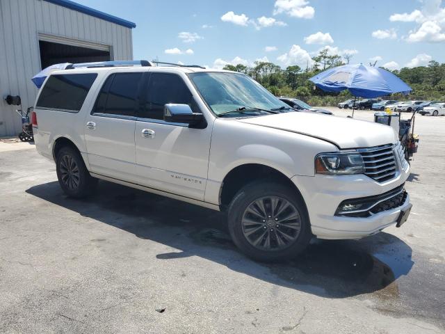 2015 LINCOLN NAVIGATOR 5LMJJ3HT0FEJ12237