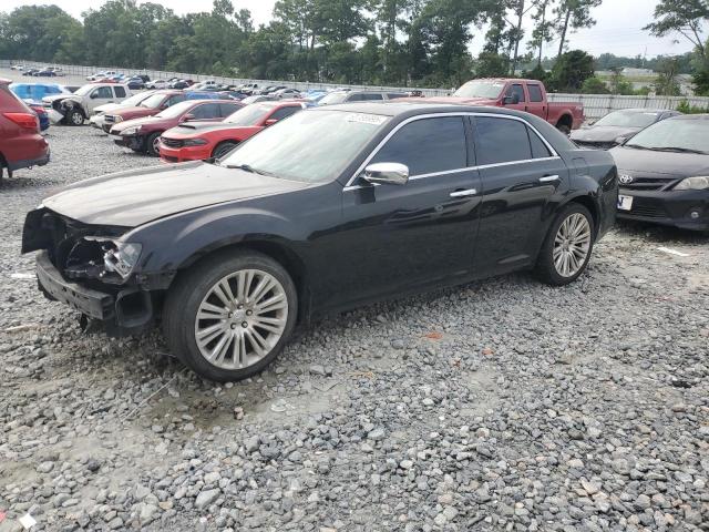 CHRYSLER 300C
