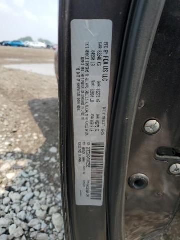 2015 DODGE CHALLENGER 2C3CDZAGXFH865505