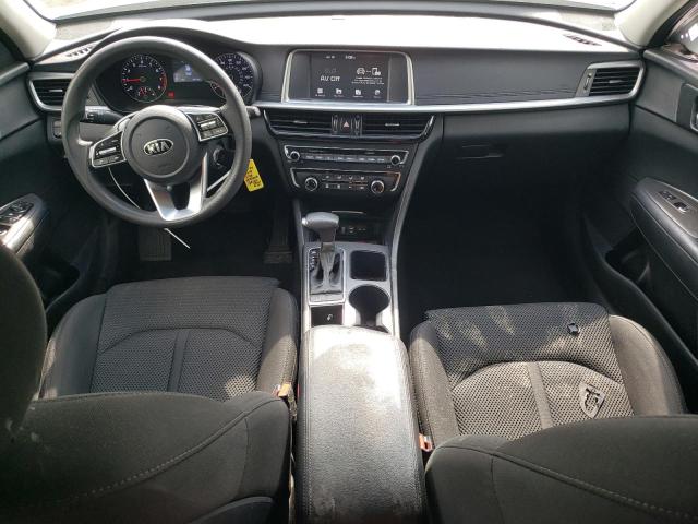 2019 KIA OPTIMA LX 5XXGT4L33KG374199