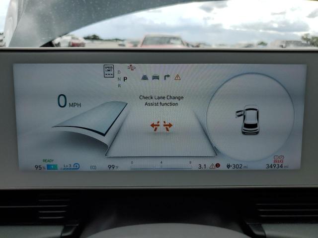 2022 HYUNDAI IONIQ 5 LI - KM8KR4AE4NU068894