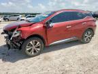 2019 NISSAN MURANO S - 5N1AZ2MJ1KN151469