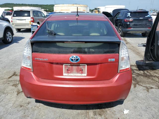 2010 TOYOTA PRIUS - JTDKN3DU9A1161578