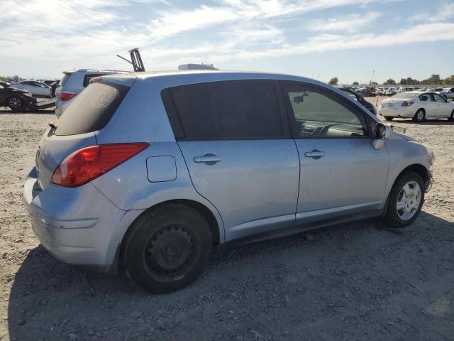 2011 NISSAN VERSA S - 3N1BC1CP3BL401050