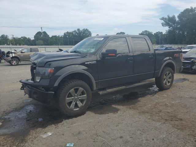 FORD F150 SUPER