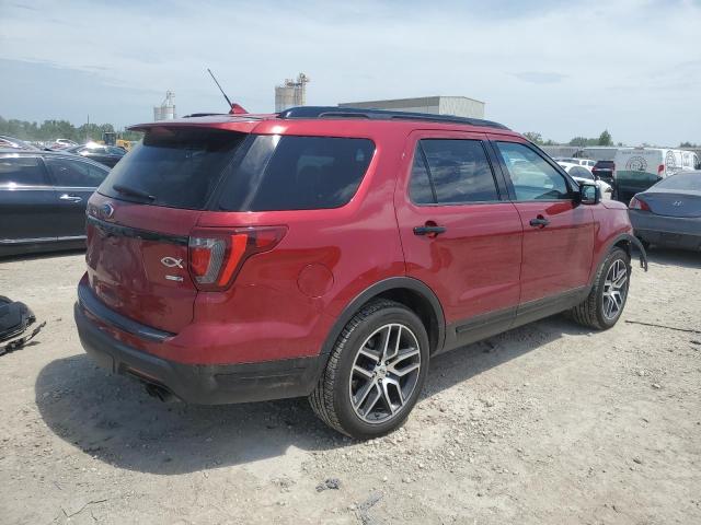 2018 FORD EXPLORER SPORT - 1FM5K8GT3JGB89746