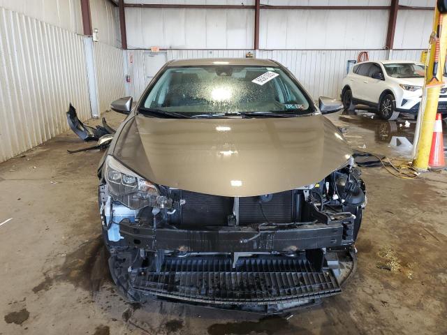 2018 TOYOTA COROLLA L - 2T1BURHE2JC057258