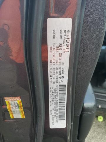 2018 DODGE DURANGO SX 1C4RDJAG1JC154293