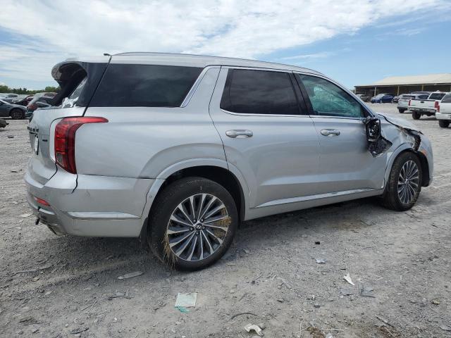2025 HYUNDAI PALISADE CALLIGRAPHY KM8R7DGE0SU865652