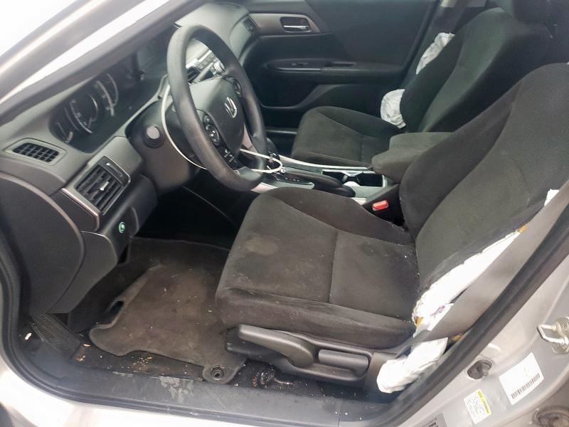 2013 HONDA ACCORD LX - 1HGCR2F30DA071622