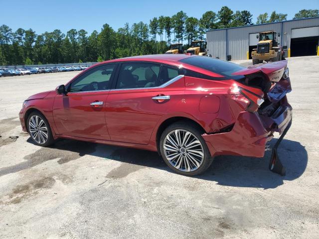 2024 NISSAN ALTIMA SL #3304694967
