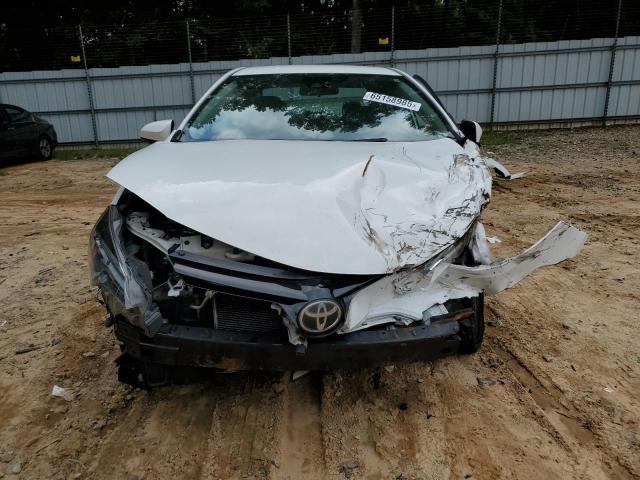 2017 TOYOTA COROLLA L - 5YFBURHE8HP694598