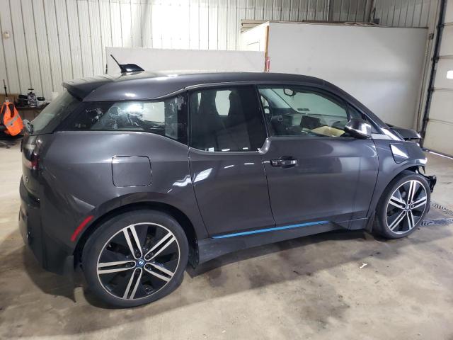 2015 BMW I3 REX WBY1Z4C51FV278005