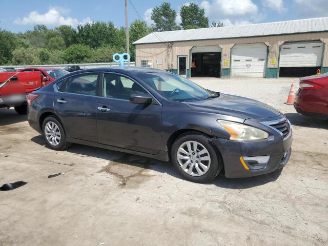 2013 NISSAN ALTIMA 2.5 - 1N4AL3AP7DC900462
