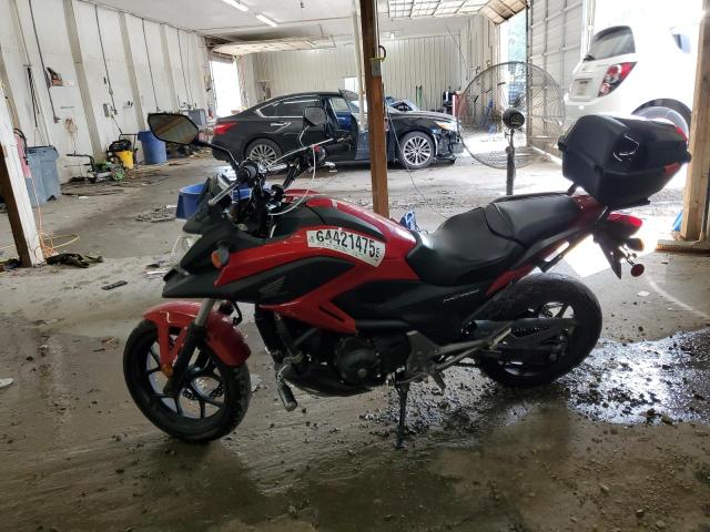 2014 HONDA NC700X JH2RC6300EK000869