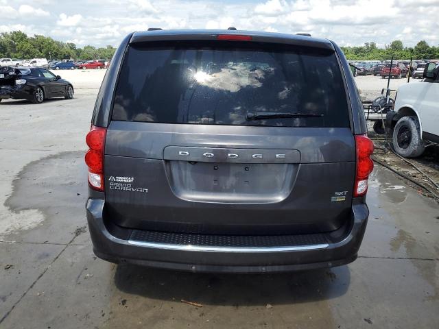 2015 DODGE GRAND CARA 2C4RDGCG2FR712070