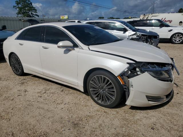 2015 LINCOLN MKZ HYBRID 3LN6L2LUXFR600394