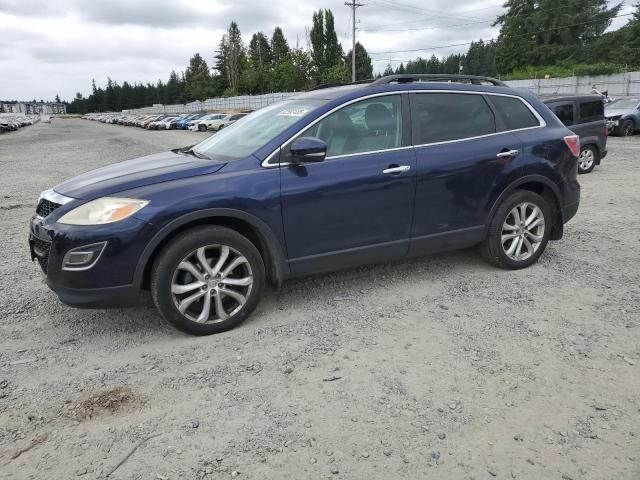 2011 MAZDA CX-9 - JM3TB3DV1B0311445