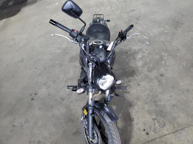 2020 KAWASAKI EN650 D JKAENED11LDA23367