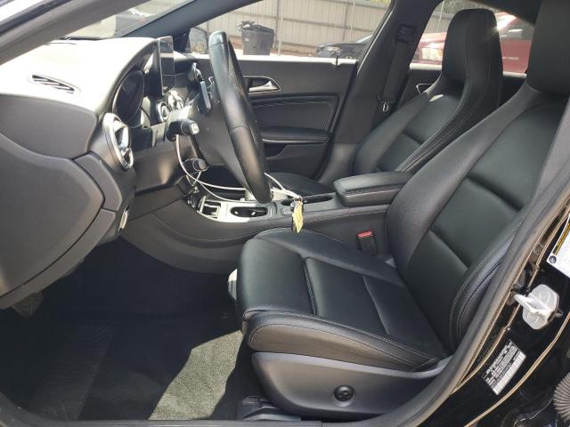 2018 MERCEDES-BENZ CLA 250 4M - WDDSJ4GBXJN539563