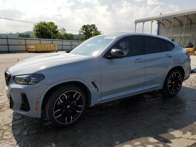 BMW X4 M40I