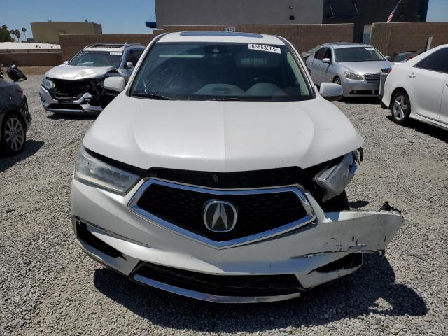 2020 ACURA MDX - 5J8YD3H32LL000707