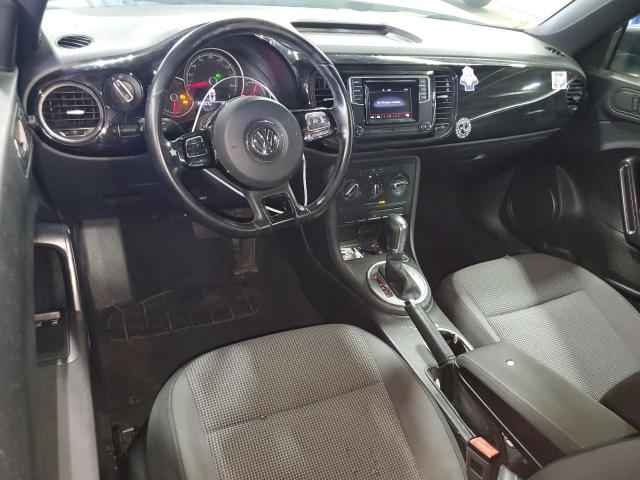 2018 VOLKSWAGEN BEETLE S 3VWFD7AT0JM721186