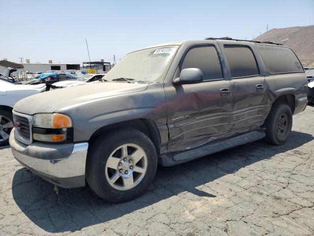 GMC YUKON XL C