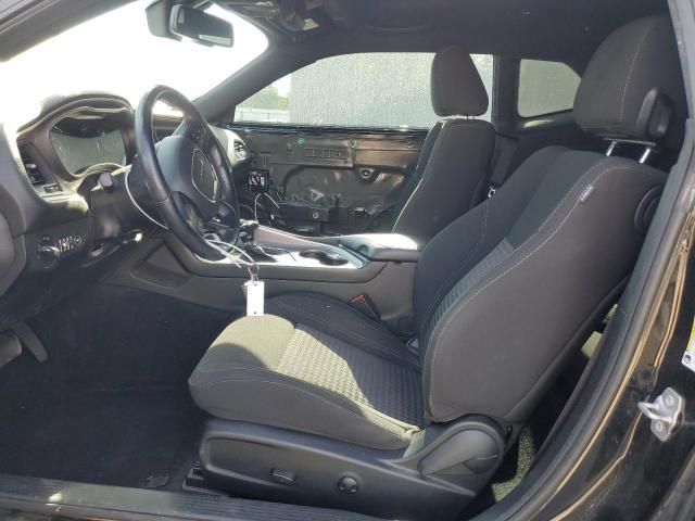 2022 DODGE CHALLENGER 2C3CDZAG8NH178408