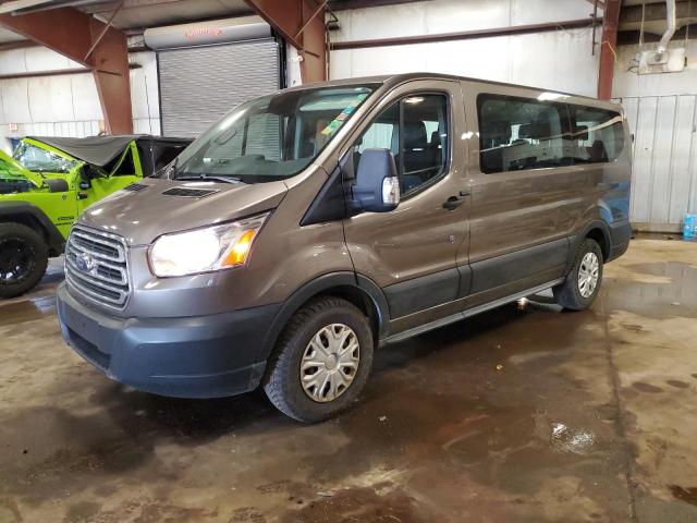 2019 FORD TRANSIT T- - 1FMZK1YG8KKA70082