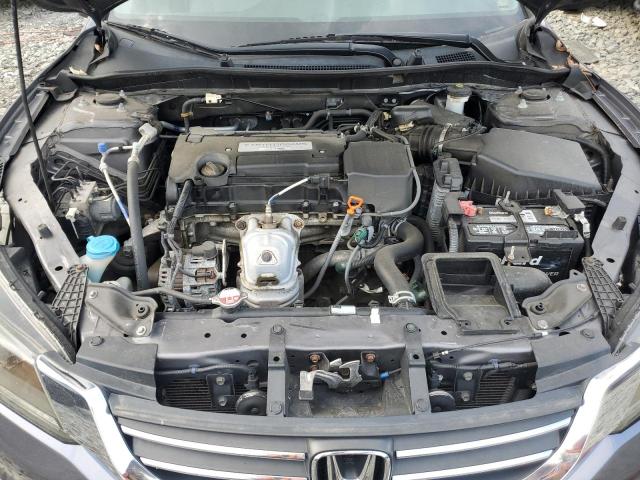 2015 HONDA ACCORD LX - 1HGCR2F37FA265289