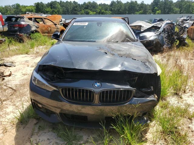 2018 BMW 430I GRAN WBA4J1C59JBM11427
