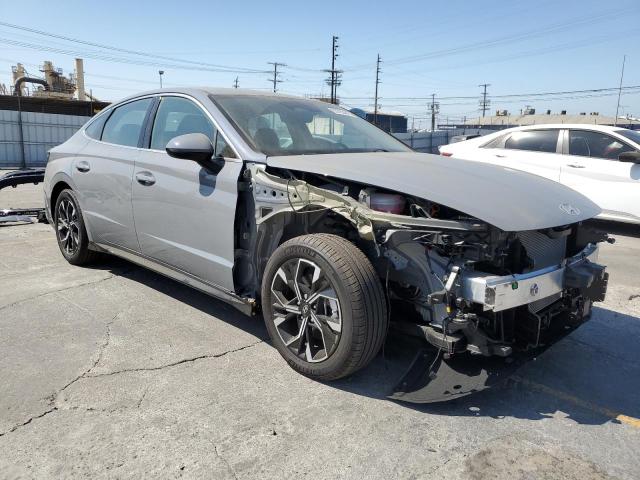 2024 HYUNDAI SONATA SEL KMHL64JA6RA419788