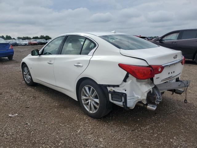 2015 INFINITI Q50 BASE JN1BV7AR3FM396039
