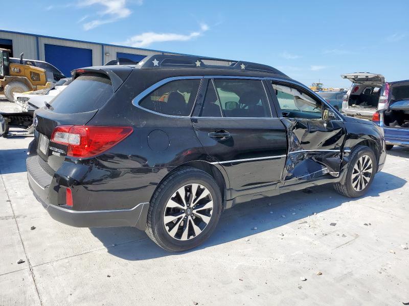 2016 SUBARU OUTBACK 2. 4S4BSANC4G3356726