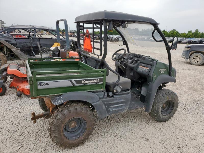 2023 KAWASAKI KAF400 R - JK1AFER18PB511203